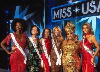 Miss Colorado 2025: Celebrating Beauty, Leadership, and Scholarship